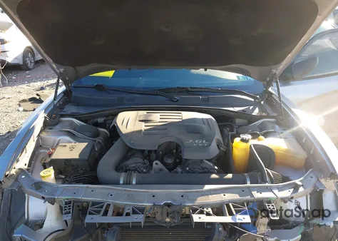 2015 Dodge Charger Sxt z USA, uszkodzony, nr VIN 2C3CDXHG7FH863205